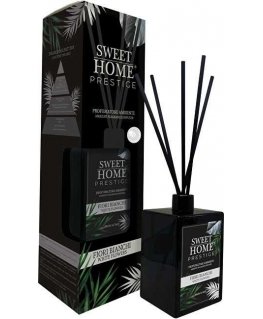 Drėkintuvas Sweet Home Collection Aroma difuzorius Baltas Flowers 500 ml
