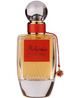 Pendora Scents Bohemia Rouge Incense parfum purškiklis 100ml