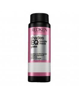Redken SHADES EQ bonder inside 04NB 60 ml x 3 u