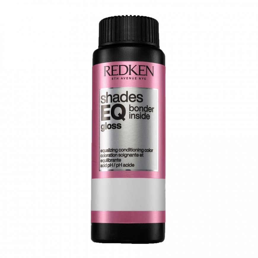 Redken SHADES EQ bonder inside 04NB 60 ml x 3 u