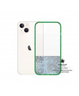 PanzerGlass 0334 mobilo telefonu apvalks 15,4 cm (6.06") Aploksne Zaļš