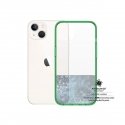 PanzerGlass ® ClearCaseColor™ iPhone 13 - Lime