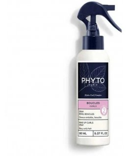 Phyto Rizos Curl Revealing Spray, 150 ml