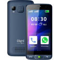 eSTAR Digni Call 4G Silver