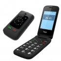 eSTAR Digni Call 4G Silver