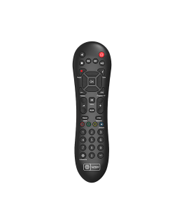 Inne Remote EVOBOX PVR