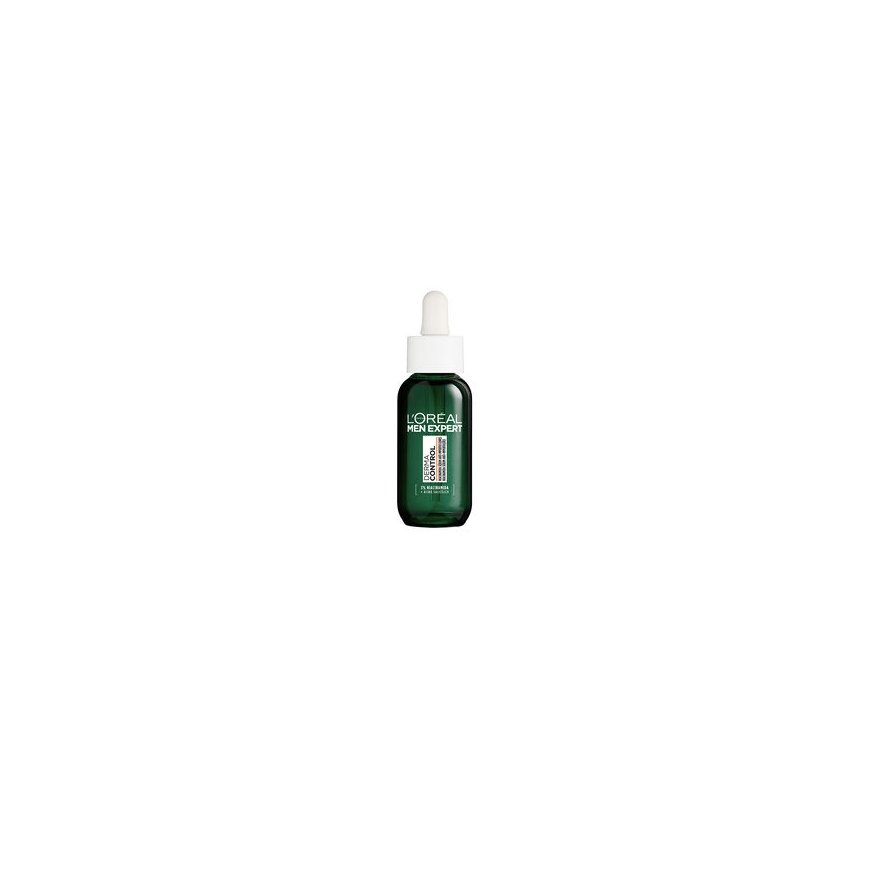 L'Oreal MEN EXPERT DERMA CONTROL anti-blemish seerumi 30 ml