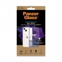 PanzerGlass ® ClearCaseColor™ iPhone 13 - Grape PanzerGlass ® ClearCaseColor™ iPhone 13 - Grape