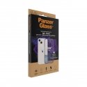 PanzerGlass 0332 чехол для мобильного телефона 15,4 cm (6.06") Крышка Пурпурный