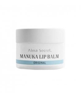 Original lip balm Alma Secret Manuka 10ml