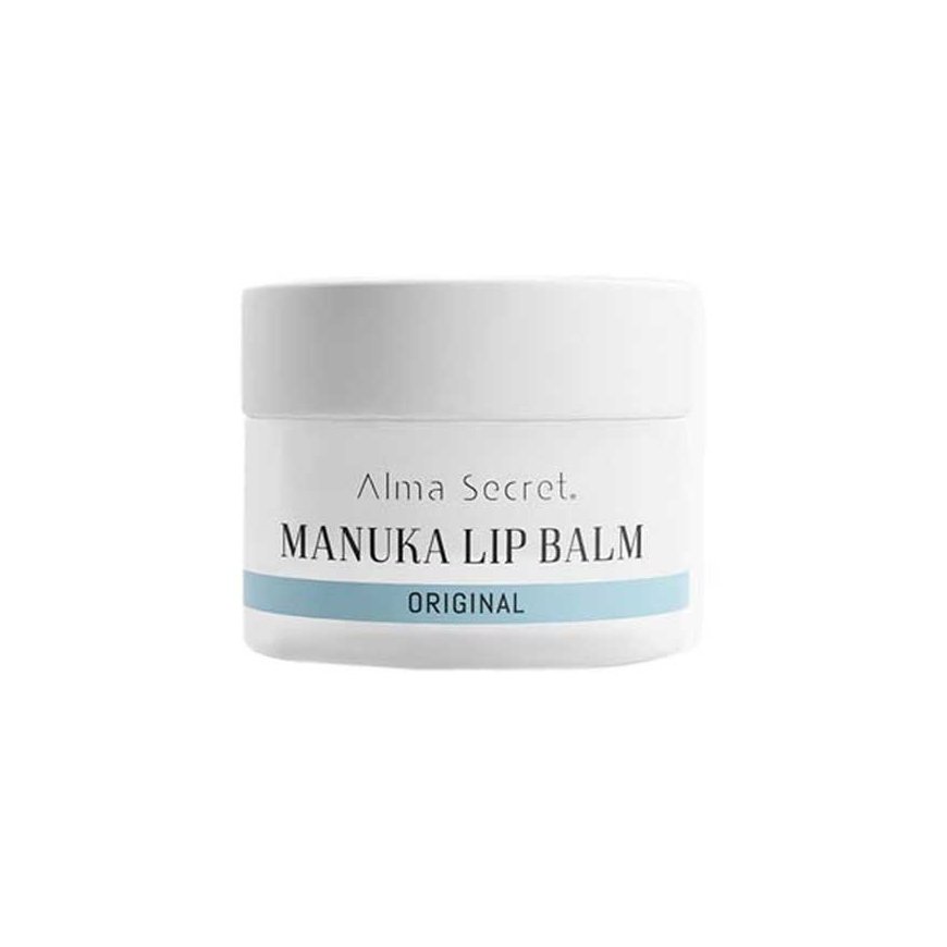 Original lip balm Alma Secret Manuka 10ml