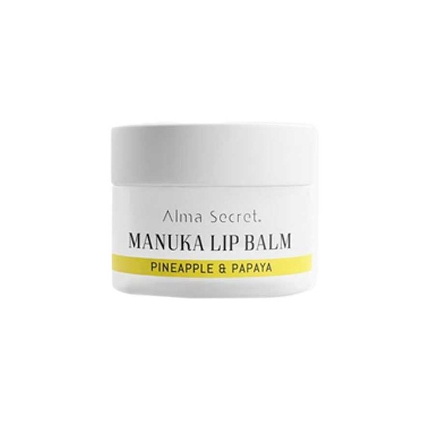 Original lip balm Alma Secret Manuka 10ml – 2