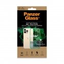 PanzerGlass ® ClearCaseColor™ iPhone 13 Pro Max - Lime PanzerGlass ® ClearCaseColor™ iPhone 13 Pro Max - Lime