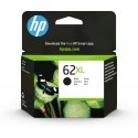 HP 62XL High Yield Black Original Ink Cartridge HP 62XL High Yield Black Original Ink Cartridge