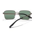 Hawkers IRIS polarized Gun Metal Alligator 1 u Hawkers IRIS polarized Gun Metal Alligator 1 u