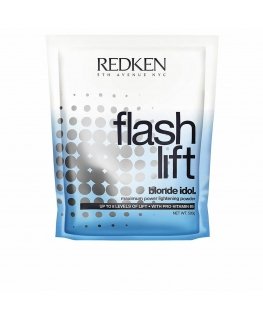 Redken Idol Lightener for Blonde Hair 500g
