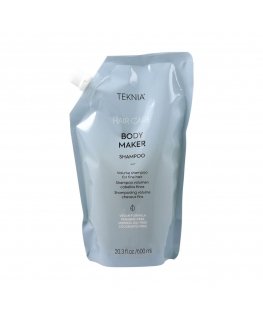 Lakme Teknia Body Maker Refill, 600 ml