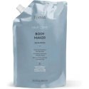 Lakme Teknia Body Maker Refill, 600 ml Lakme Teknia Body Maker Refill, 600 ml