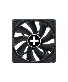 Xilence XPF120X.B.PWM Computer case, Processor Fan 12 cm Black