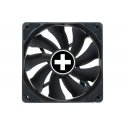 Xilence XPF120X.B.PWM Computer case, Processor Fan 12 cm Black