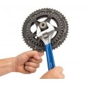 PARK TOOL LRT-3 Набор инструментов для обслуживания PARK TOOL LRT-3 Набор инструментов для обслуживания