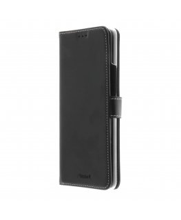 Insmat 650-2851 mobiiltelefoni ümbris 17,3 cm (6.81") Klapiga kaas Must