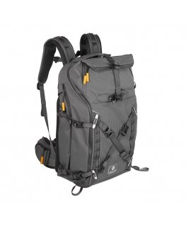 Vanguard VEO Active 53 grijs rugzak Mugursoma Pelēks