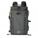 Vanguard VEO Active 53 grijs rugzak Mugursoma Pelēks Vanguard VEO Active 53 grijs rugzak Mugursoma Pelēks