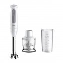 Braun MQ50201M MultiQuick 5 sauvasekoitin, valkoinen Braun MQ50201M MultiQuick 5 sauvasekoitin, valkoinen