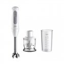 Braun MQ50201M Stabmixer MultiQuick 5, white Braun MQ50201M Stabmixer MultiQuick 5, white