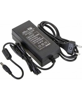 Conexpro tehty MikroTik GM-1250:lle, Virtalähde 12V, 5A