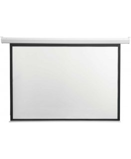 Sbox PSM-4/3-120-2 Projektorius screen 240x180cm