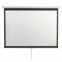 Sbox PSM-4/3-120-2 Projektorin näyttö 240x180cm Sbox PSM-4/3-120-2 Projektorin näyttö 240x180cm