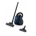 Bosch Serie 2 BGBS2BU1T tolmuimeja 3,5 l Silindertolmuimeja Kuiv 850 W Tolmukott