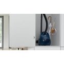 Bosch Serie 2 BGBS2BU1T dulkių siurblys 3,5 L Cilindrinis dulkių siurblys Sausa 850 W Dulkių maišas
