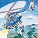 Ravensburger 4005556092215 Jigsaw puzzle 49 pc(s) Professions Ravensburger 4005556092215 Jigsaw puzzle 49 pc(s) Professions