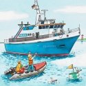Ravensburger 4005556092215 Pusle 49 tk Elukutsed Ravensburger 4005556092215 Pusle 49 tk Elukutsed