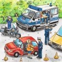 Ravensburger 4005556092215 Pusle 49 tk Elukutsed Ravensburger 4005556092215 Pusle 49 tk Elukutsed