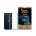PanzerGlass ® ClearCaseColor™ iPhone 13 Mini - Bondi Blue PanzerGlass ® ClearCaseColor™ iPhone 13 Mini - Bondi Blue
