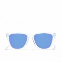 Polarisoidut aurinkolasit Hawkers One Raw Blue Transparent (Ø 55,7 mm) Polarisoidut aurinkolasit Hawkers One Raw Blue Transparent (Ø 55,7 mm)