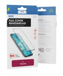 Wave WAVE-FC-HW-P30LIT-BK защитная пленка / стекло для мобильного телефона Huawei 1 шт