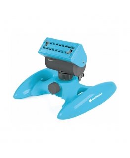 CELLFAST 52-067 water sprinkler Oscillating water sprinkler Blue, Grey