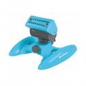 CELLFAST 52-067 water sprinkler Oscillating water sprinkler Blue, Grey CELLFAST 52-067 water sprinkler Oscillating water sprinkler Blue, Grey