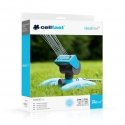 CELLFAST 52-067 water sprinkler Oscillating water sprinkler Blue, Grey CELLFAST 52-067 water sprinkler Oscillating water sprinkler Blue, Grey