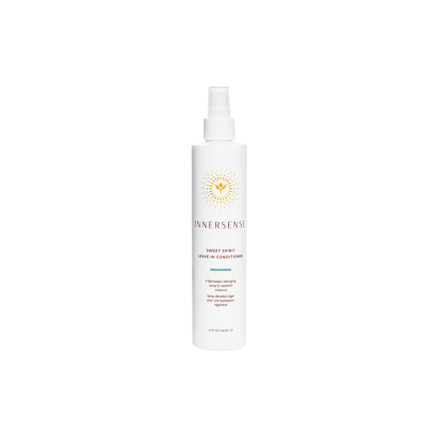 Innersense Sweet Spirit leave-in conditioner (Leave