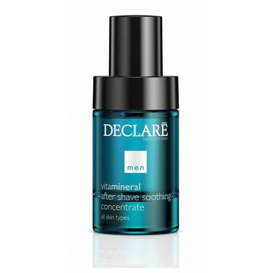 After Shave Declaré 50 ml rauhoittava