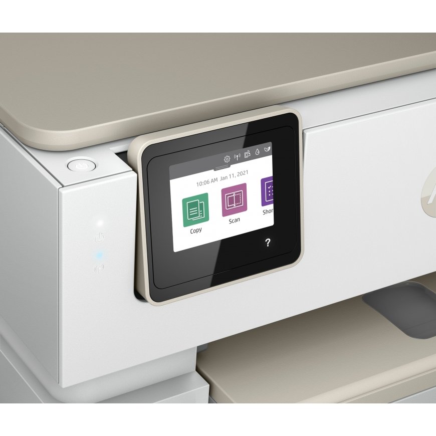 HP ENVY Inspire 7220e All-in-One Printer Термическая струйная A4 4800 x 1200 DPI 15 ppm Wi-Fi – 4