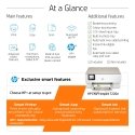 HP ENVY Inspire 7220e All-in-One Printer HP ENVY Inspire 7220e All-in-One Printer