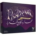 Wehrlegig Games Pax Pamir: Second Edition Wehrlegig Games Pax Pamir: Second Edition