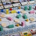 Wehrlegig Games Pax Pamir: Second Edition Wehrlegig Games Pax Pamir: Second Edition